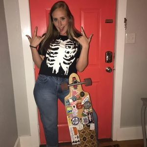 Meet your Posher, Brooke